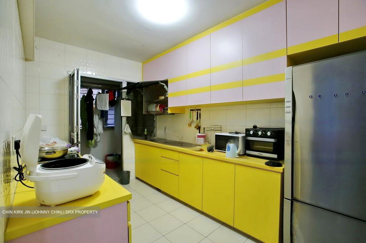 Blk 572B Champions Court (Woodlands), HDB 5 Rooms #601622271